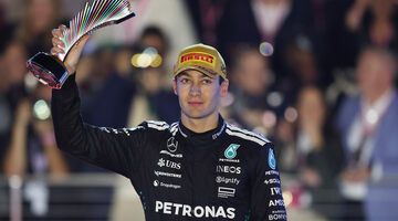 «Неприемлемо, нечестно». Джордж Рассел – о командной тактике в McLaren в Абу-Даби