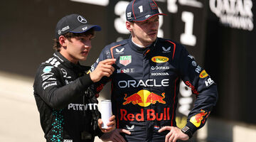 «Не обращай внимания на безмозглых людей». Как Ферстаппен поддержал Антонелли