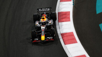 Макс Ферстаппен: Весь день боролся с машиной – ничего нового