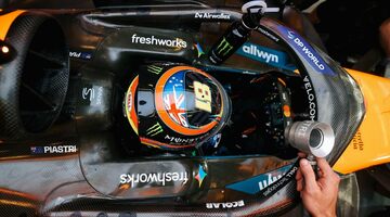 Оскар Пиастри: Я постепенно начинаю чувствовать себя увереннее