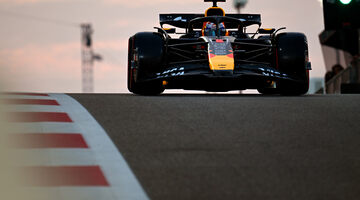 Владимир Башмаков: Ферстаппен неплох на коротких и длинных сериях кругов, но...