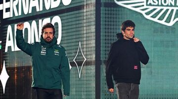 Алонсо и Стролл вызваны к стюардам из-за необычного нарушения правил