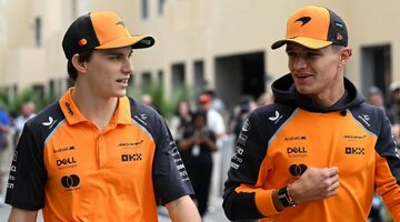 Зак Браун: Я не сомневаюсь, что Пиастри выполнит приказ McLaren в Абу-Даби