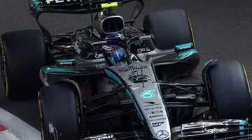 Тото Вольф извинился перед Юки Цунодой за инцидент с Кими Антонелли