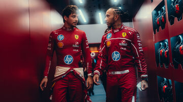 Итоговые квалификационные счета в командах Формулы 1 2025 года