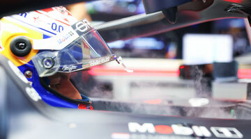 Макс Ферстаппен: Я невероятно рад такому результату!