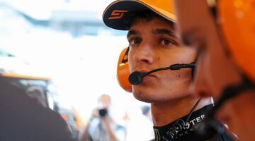 Нико Росберг: Норрис провёл решающую попытку идеально