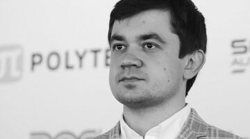 Умер Сергей Воробьёв. Он был первым промоутером Гран При России