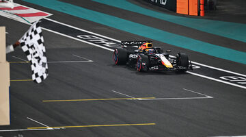 «Может сыграть злую шутку». Владимир Башмаков спрогнозировал проблемы Ферстаппена в гонке