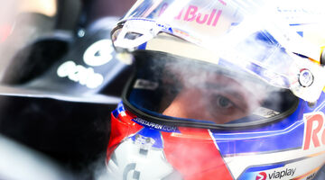 Макс Ферстаппен: Мне нечего терять, Норрису и Пиастри стоит быть начеку