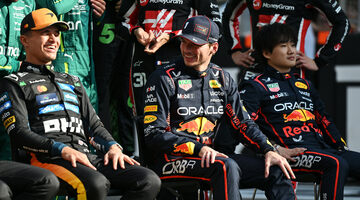 Юки Цунода: Помогу Ферстаппену всем, чем смогу