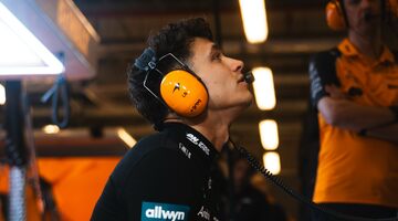 Ландо Норрис: Какой у меня подход на гонку в Абу-Даби? Не знаю