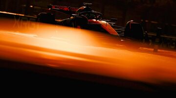 McLaren оформила первый дубль в чемпионате за последние 27 лет