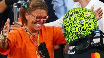 Ландо Норрис: На последнем круге я подумал о маме и заплакал