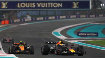 FIA объяснила, почему Норриса не оштрафовали за спорный обгон Цуноды