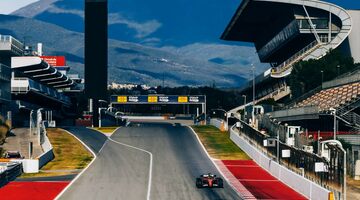 До начала официальных тестов Формулы 1 2026 года всего 50 дней 