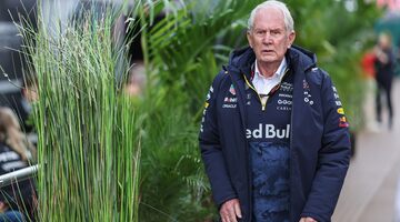Хельмут Марко может покинуть Red Bull