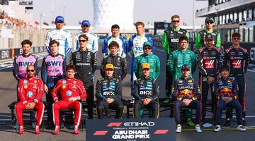 «Пиастри должен был стать чемпионом»: Бакстон — об итогах сезона Формулы 1