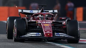 «Сейчас или никогда». Шарль Леклер – про сезон-2026