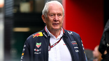 The Telegraph: Решение об уходе Хельмута Марко из Red Bull уже принято