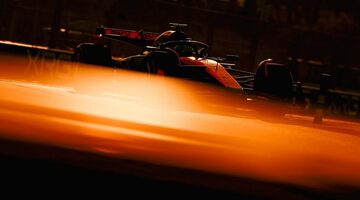 Егор Оруджев: Судьи всё сделали правильно, не оштрафовав Норриса