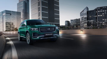 Почему Geely — это новый стандарт доступного премиума в России