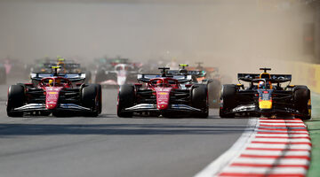 Названы 10 самых высокооплачиваемых гонщиков Формулы 1 в 2025 году