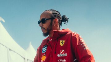 Мартин Брандл: Переход в Ferrari плохо сказывается на репутации Хэмилтона