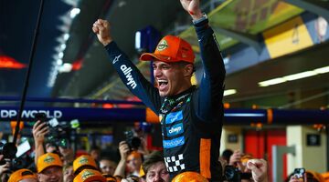 Чемпионская вечеринка обошлась Ландо Норрису в солидную сумму