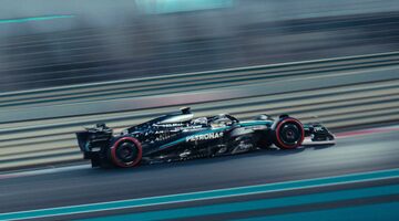 «Мы не слушаем сплетни». Mercedes – о статусе фаворитов перед сезоном-2026