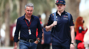 Менеджер Ферстаппена: Я считают, что Макс выиграл чемпионат