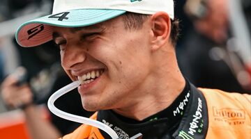 «Сомнение – это убийца». Хилл объяснил прогресс Норриса по ходу сезона