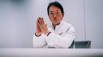 Honda не рассматривает возможность поставки двигателей клиентским командам