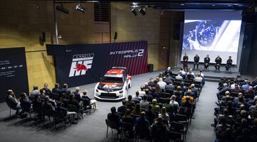 Николай Грязин станет пилотом заводской команды Lancia в WRC2