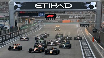 «Все стали ехать очень близко»: Оруджев — о Формуле 1