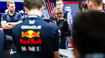 Лоран Мекис: Я хотел остаться в Ferrari