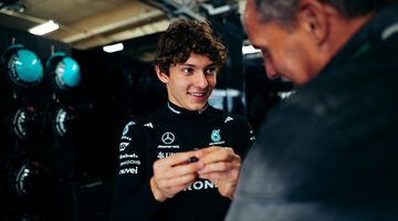 «Он выстоял»: Вольф — о дебютном сезоне Антонелли в Формуле 1