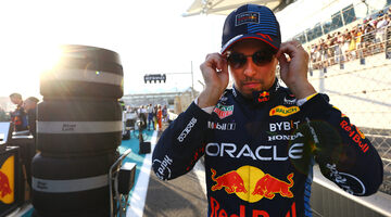 Серхио Перес: Я не мог идти против системы – в Red Bull всё строится вокруг Ферстаппена