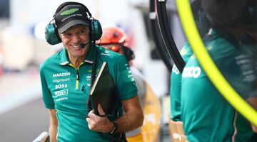 Рубенс Баррикелло: Интересно, продолжится ли прогресс Aston Martin