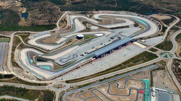 Гран При Португалии вернётся в Формулу 1