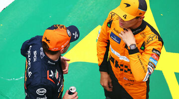 Мартин Брандл назвал имя лучшего пилота сезона 2025 года