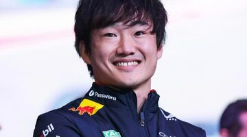 Лоран Мекис: Я надеюсь, у Цуноды ещё будет шанс вернуться в Ф1