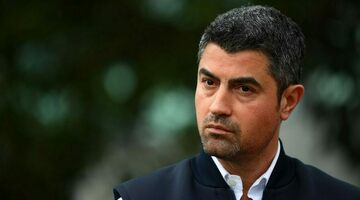 Майкл Маси занял новую руководящую должность в автоспорте