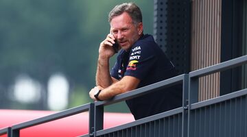 Ральф Шумахер назвал виновного в развале команды Red Bull 