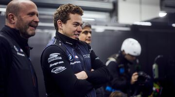 Тимур Богуславский стал пилотом Porsche в FIA WEC