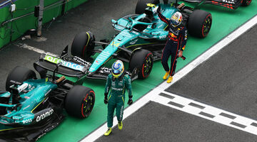 «Феттель и рядом не стоял». Алексей Попов оценил уровень Фернандо Алонсо