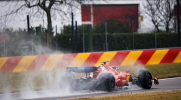 Стала известна дата премьеры новой машины Ferrari в Формуле 1