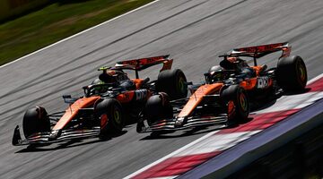 «Норрис был первым номером». Алексей Попов не увидел реальной борьбы в McLaren в 2025 году