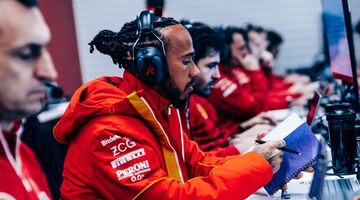 «Это всё понты». Алексей Попов посоветовал Хэмилтону заниматься своим делом