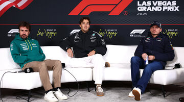 Джордж Рассел: Я очень хочу стать напарником этого гонщика...